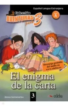 El enigma de la carta
