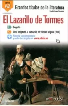 El Lazarillo de Tormes. A2