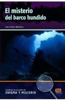 El misterio del barco hundido