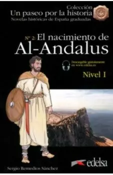 El nacimiento al-ndalus