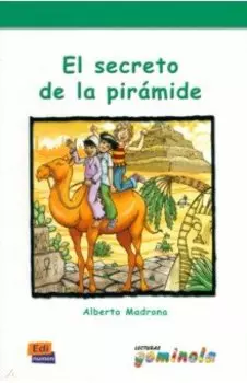 El secreto de la pirmide