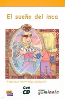 El sueo del inca + CD