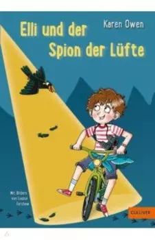 Elli und der Spion der Lfte