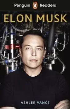Elon Musk. Level 3 +audio