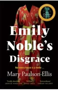 Emily Noble's Disgrace