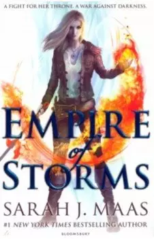 Empire of Storms