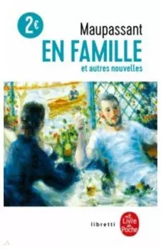 En famille