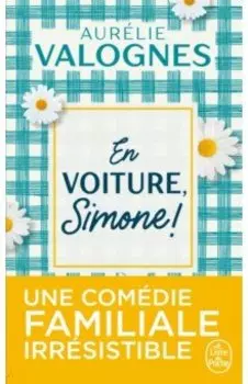 En voiture, Simone!
