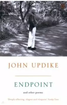 Endpoint and Other Poems