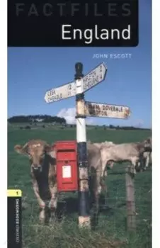 England. Level 1. A1-A2