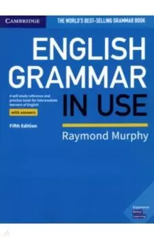English Grammar in Use. Book with Answers