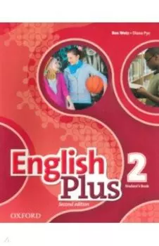 English Plus. Level 2. Student's Book