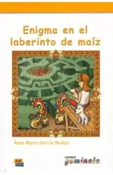 Enigma en el laberinto de maz