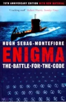 Enigma. The Battle for the Code