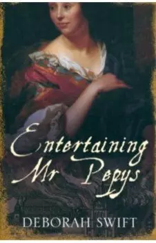 Entertaining Mr Pepys