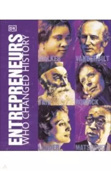 Entrepreneurs Who Changed History