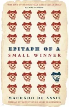 Epitaph of a Small Winner