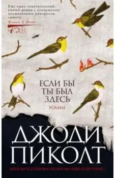 Если бы ты был здесь