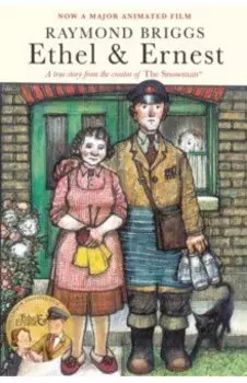 Ethel &amp; Ernest