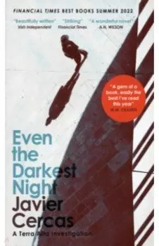 Even the Darkest Night