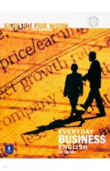 Everyday Business English. Book +CD