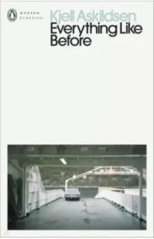 Everything Like Before