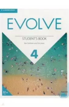 Evolve. Level 4. Student's Book