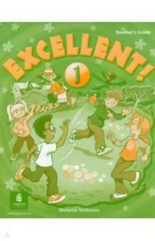 Excellent! Level 1. Teacher's Guide