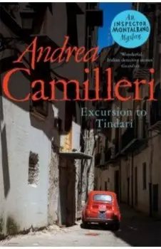 Excursion to Tindari