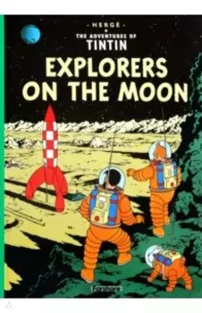 Explorers on the Moon
