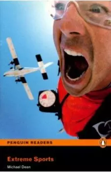 Extreme Sports. Level 2. A2-A2+
