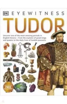 Eyewitness Tudor