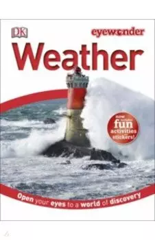 Eyewonder Weather