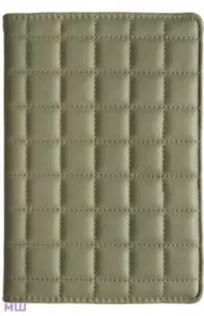 Ежедневник датированный на 2024 год Diana, оливковый, А5, 176 листов