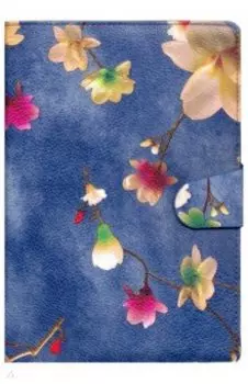 Ежедневник недатированный Florian, А5, 160 листов