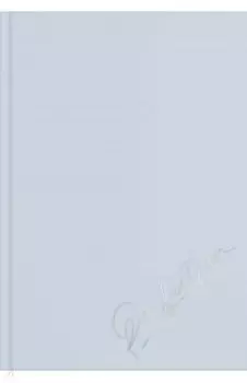 Ежедневник недатированный Совершенство, А5, 80 листов