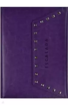 Ежедневник-органайзер недатированный Сариф, 96 листов, А5+