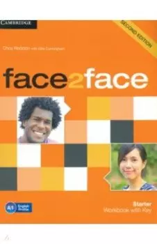 face2face. Starter. Workbook with Key