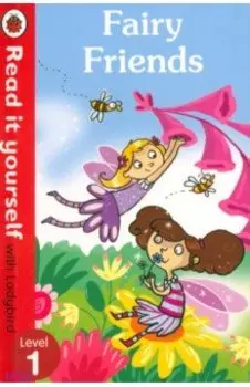 Fairy Friends. Level 1