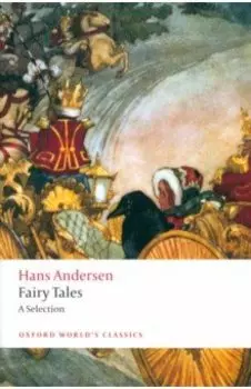 Fairy Tales. A Selection
