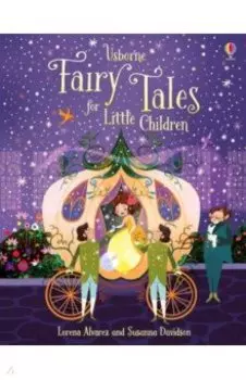 Fairy Tales for Little Children