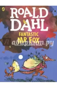 Fantastic Mr Fox