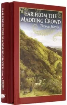 Far from the Madding Crowd