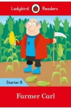 Farmer Carl