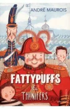 Fattypuffs and Thinifers