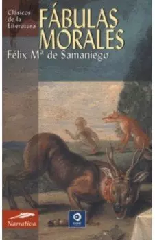 Fbulas morales