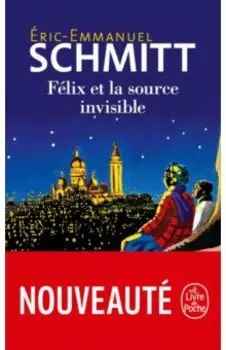 Flix et la source invisible