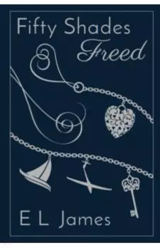 Fifty Shades Freed