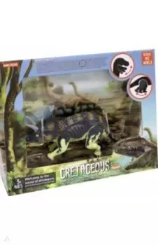 Фигурка динозавра Great and Mighty