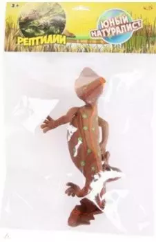 Фигурка Геккон